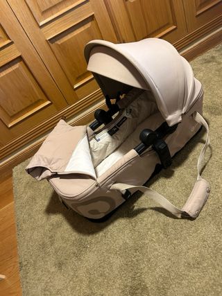 Carro Concord Neo 3 piezas