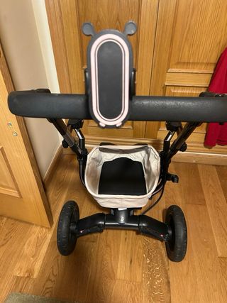 Carro Concord Neo 3 piezas