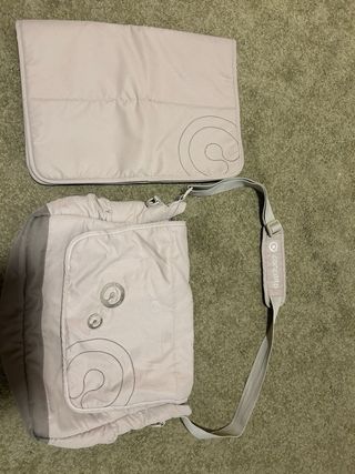 Carro Concord Neo 3 piezas