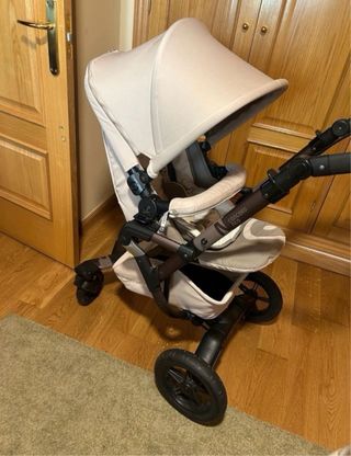 Carro Concord Neo 3 piezas