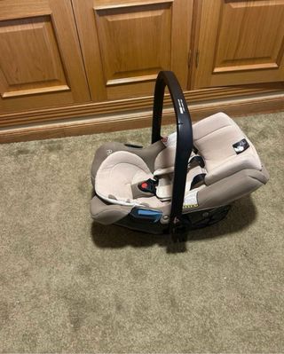 Carro Concord Neo 3 piezas