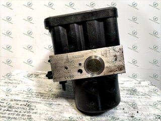 6Q0907379L MODULO ABS VW POLO (9N_) 1900 TDI -- 74