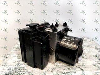 6Q0907379L MODULO ABS VW POLO (9N_) 1900 TDI -- 74
