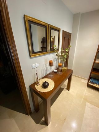 Consolle Mesa per soggiorno