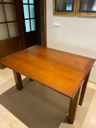 Consolle Mesa per soggiorno