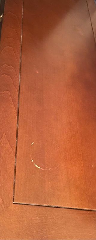 Consolle Mesa per soggiorno