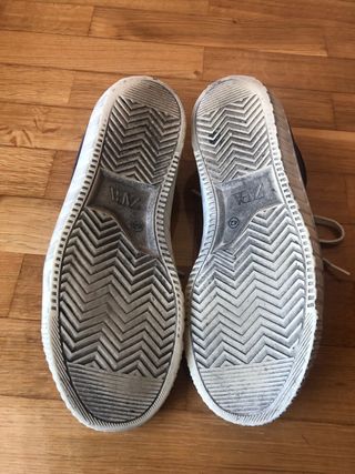 ZAPATILLAS 42