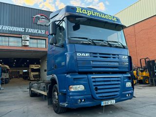 DAF XF 105 460