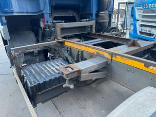 DAF XF 105 460