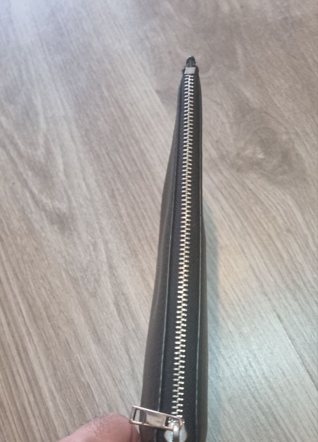 Billetera hombre Mango