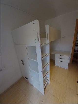 Montaje de muebles