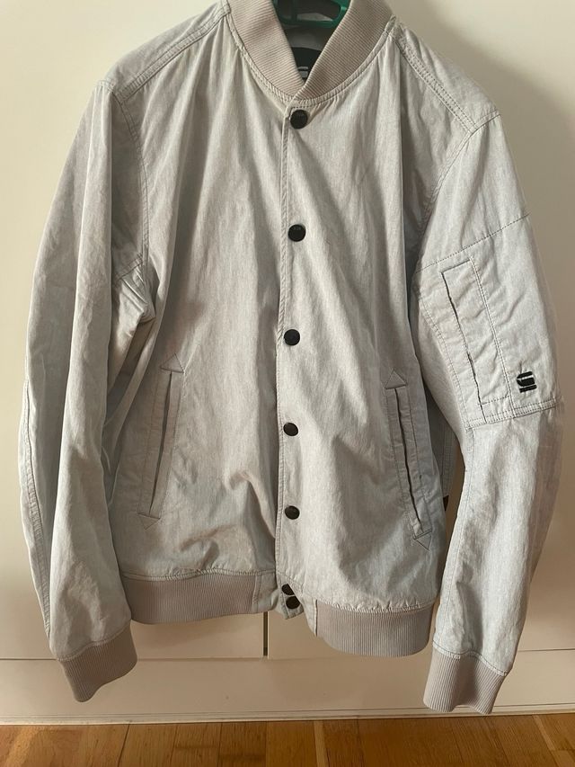 Chaqueta G-Star