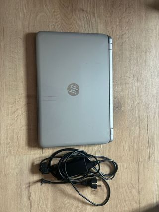 HP para piezas con cargador