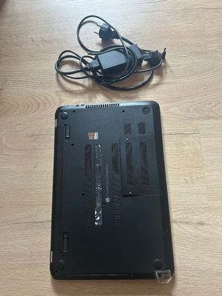 HP para piezas con cargador