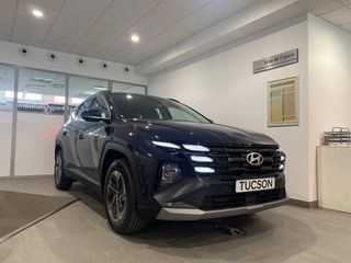 Hyundai Tucson TGDI 1.6 160CV MAXX