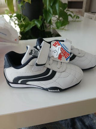 Deportivas Niños