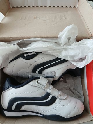 Deportivas Niños