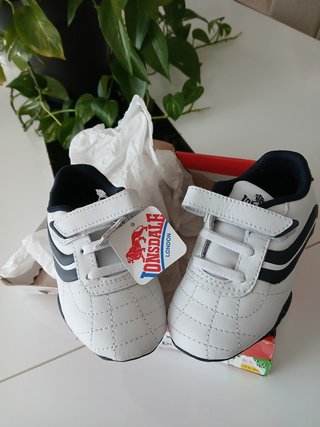 Deportivas Niños
