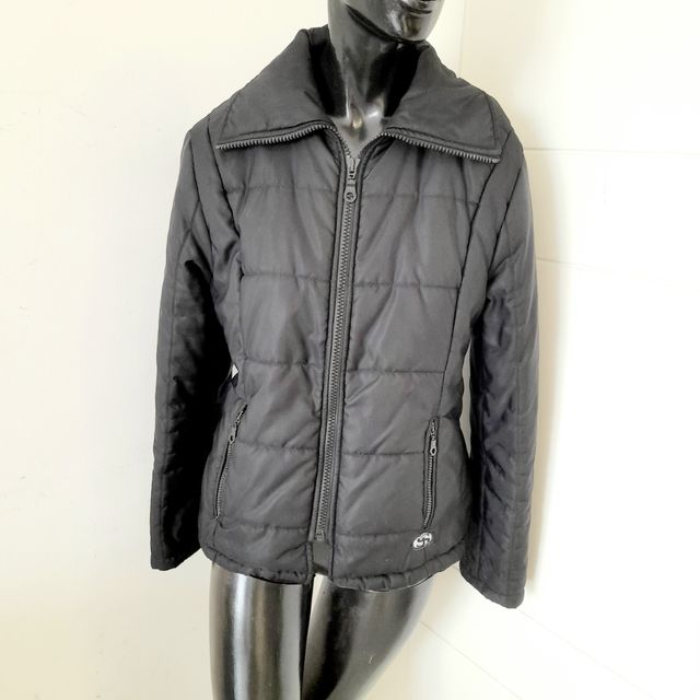 Swish giacca invernale nera M donna