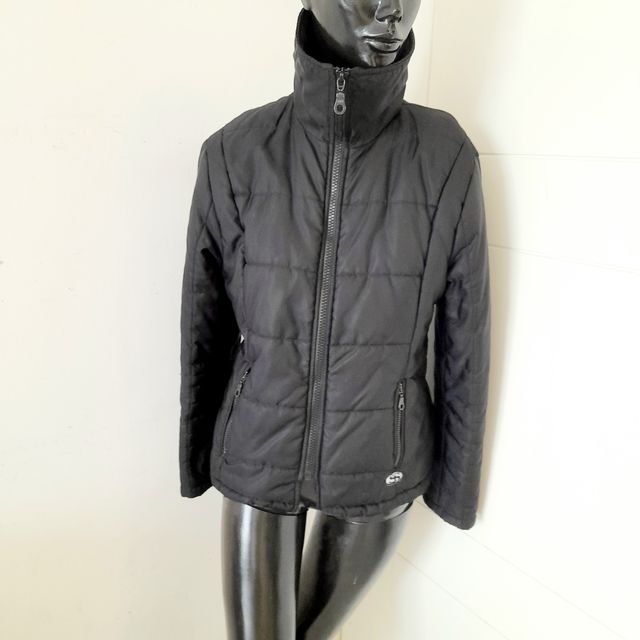 Swish giacca invernale nera M donna