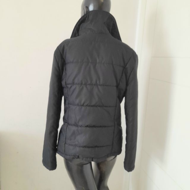 Swish giacca invernale nera M donna