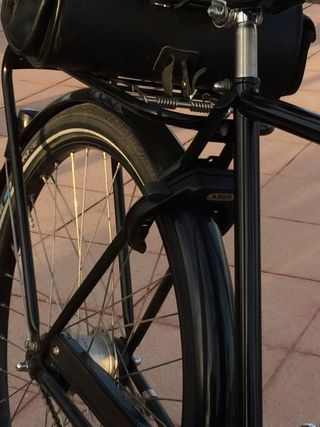 Bicicleta Pilen Super Sport 9