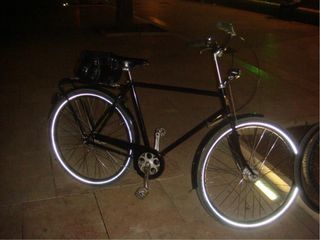 Bicicleta Pilen Super Sport 9