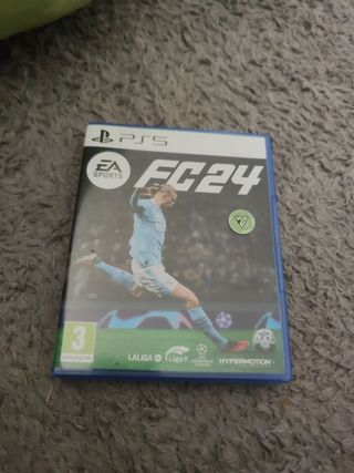 Fc24 ps5