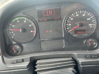 MAN TGL 12.210    CAMION