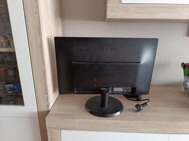 Monitor LED de 21 pulgadas Philips