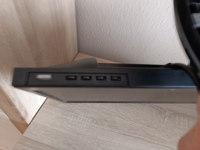 Monitor LED de 21 pulgadas Philips