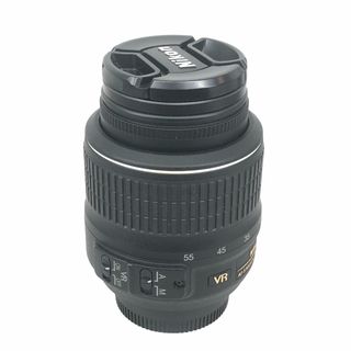 OBJETIVO NIKON 18.55 VR