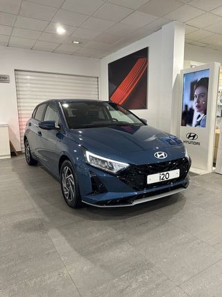 Hyundai i20 1.0 TGDI 100CV KLASS