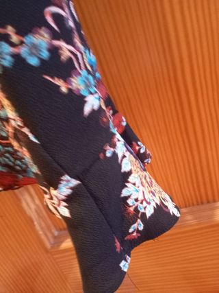Camisa vestir