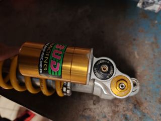 Amortiguador ohlins Yamaha