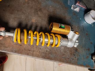 Amortiguador ohlins Yamaha