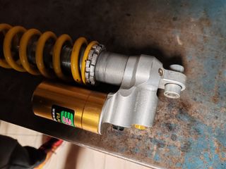 Amortiguador ohlins Yamaha