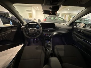 Hyundai i20 ECO 1.0 TGDI 100CV 48V KLASS