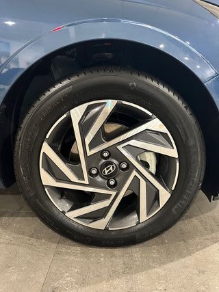 Hyundai i20 ECO 1.0 TGDI 100CV 48V KLASS