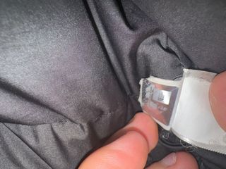 Abrigo North Face Mc Murdo