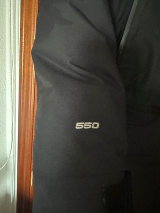 Abrigo North Face Mc Murdo