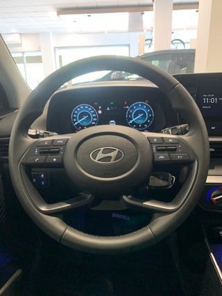 Hyundai i20 1.2 MPI 79CV KLASS