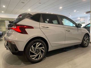 Hyundai i20 1.2 MPI 79CV KLASS