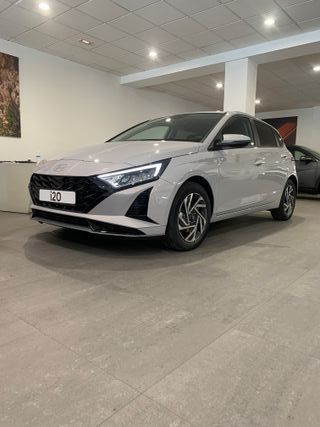 Hyundai i20 1.2 MPI 79CV KLASS