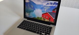 MacBook Pro 13"