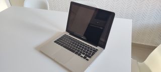MacBook Pro 13"