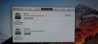MacBook Pro 13"