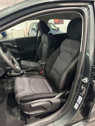 Hyundai i30 ECO 1.0 100CV 48V KLASS