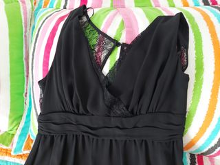 Vestido corto NAF NAF