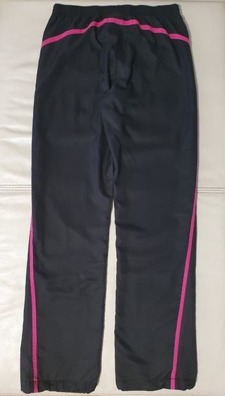 Chándal negro-fucsia Li-ning S